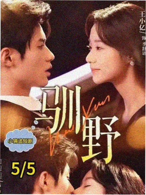 独处观看场景挑片示意图