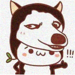 观众地铁通勤党头像